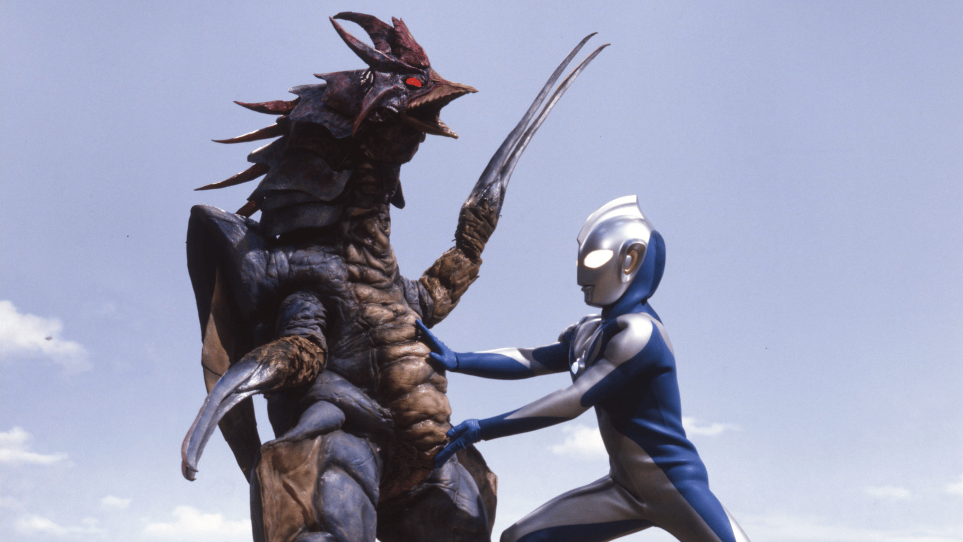 ウルトラマンコスモス - シーズン1 - 52話 (アニメ) | 無料動画