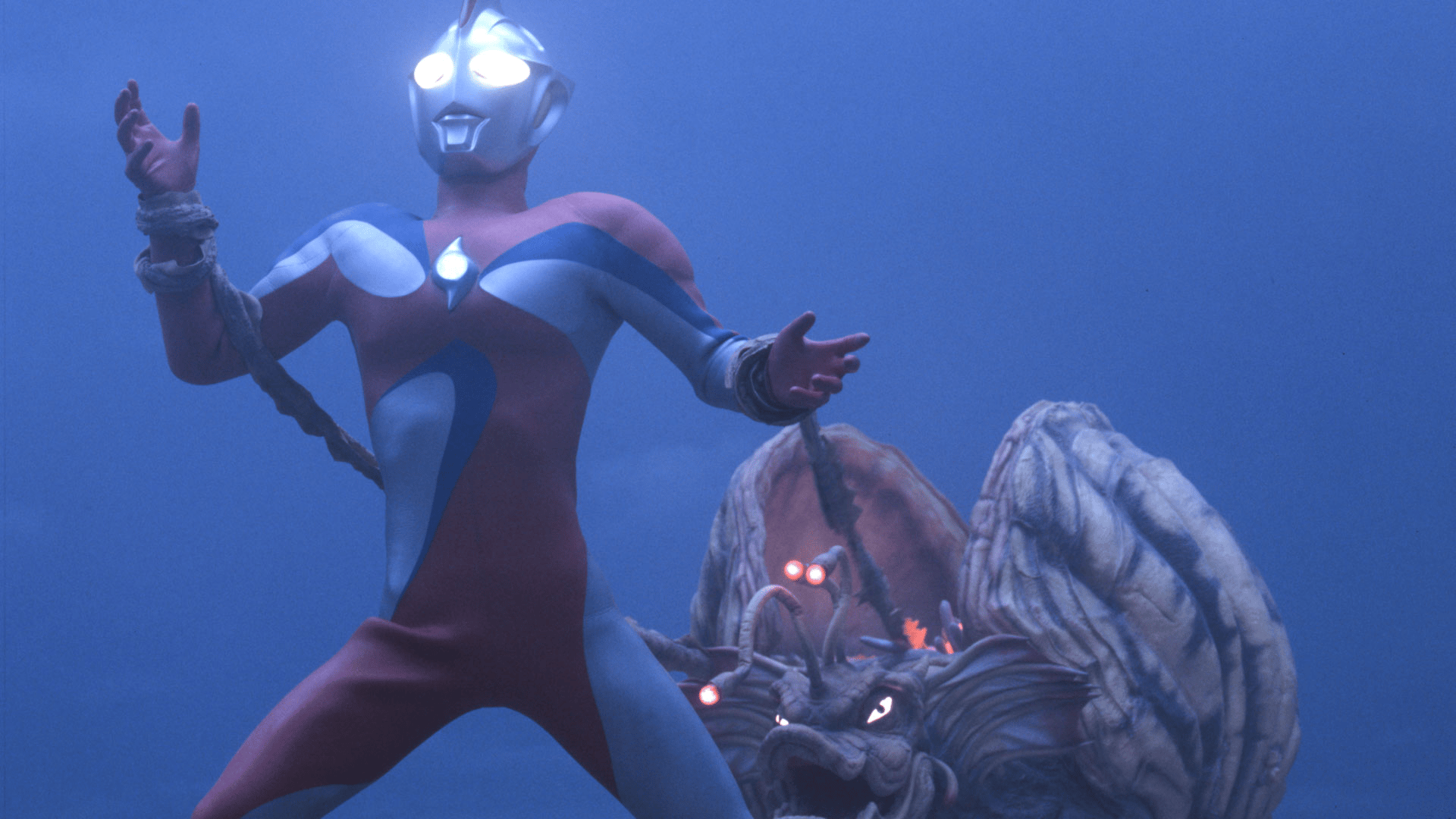 ウルトラマンコスモス - シーズン1 - 52話 (アニメ) | 無料動画