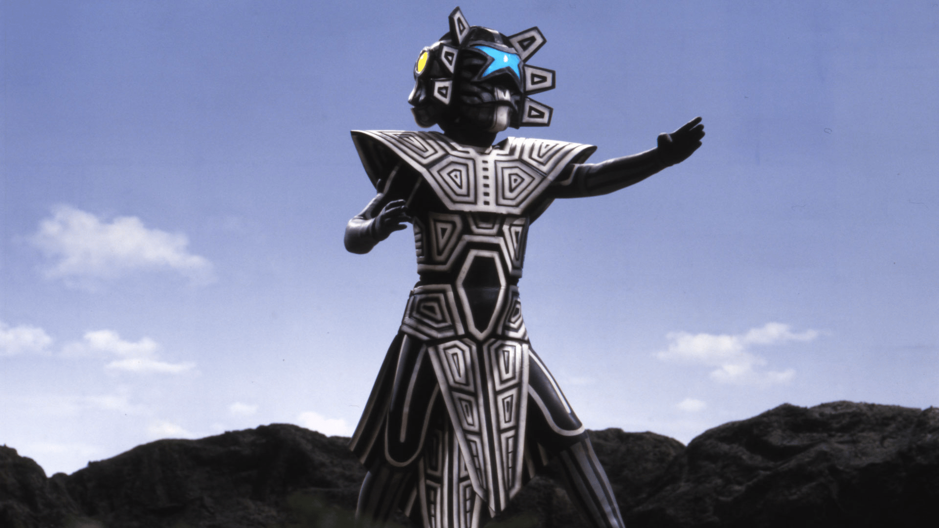 ウルトラマンコスモス - シーズン1 - 17話 (アニメ) | 無料動画