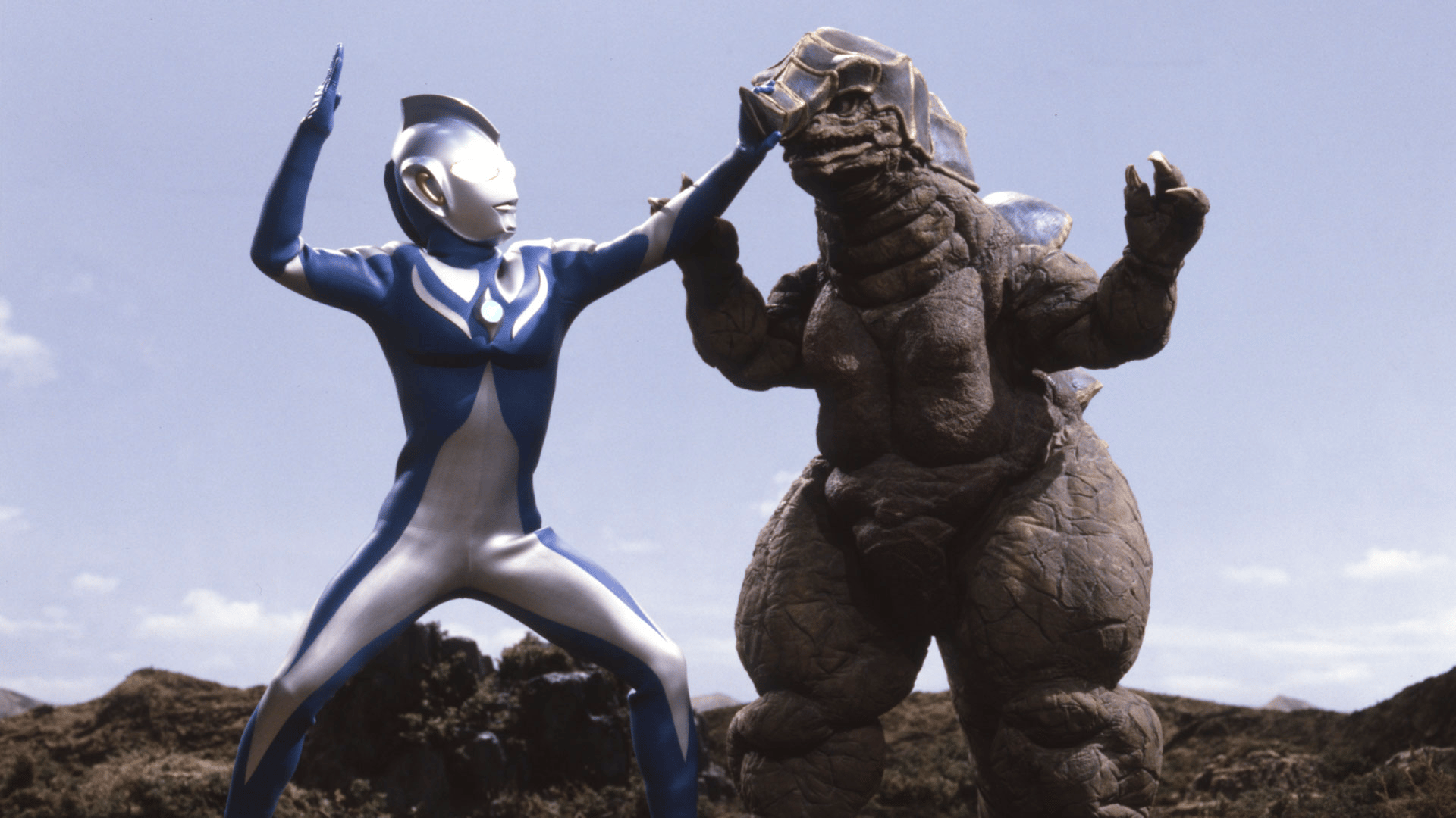 ウルトラマンコスモス - シーズン1 - 52話 (アニメ) | 無料動画