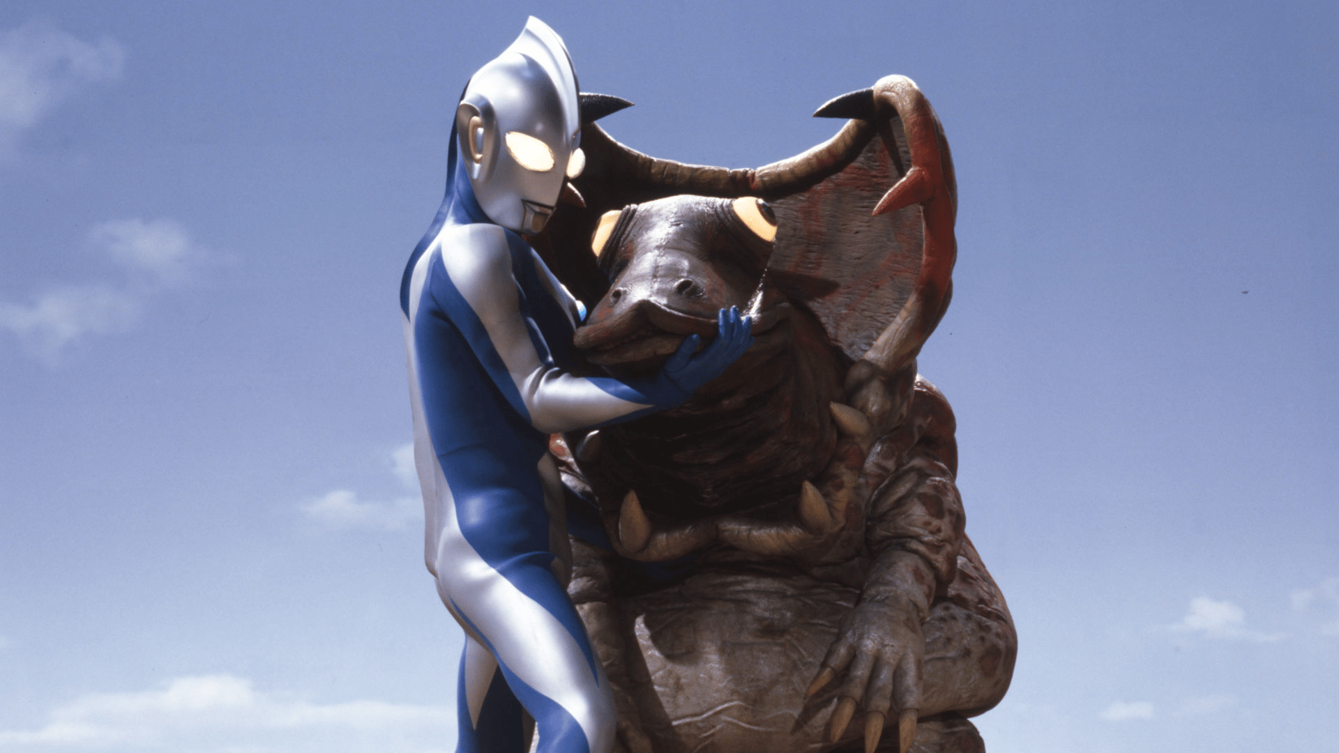 ウルトラマンコスモス - シーズン1 - 17話 (アニメ) | 無料動画