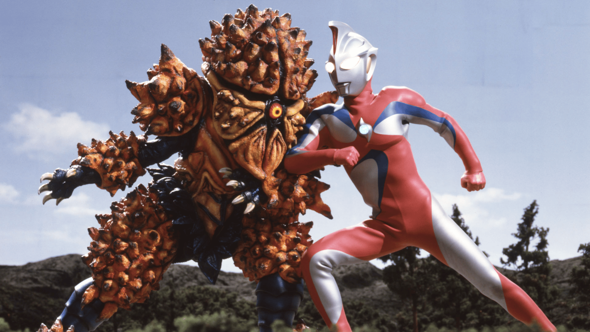 ウルトラマンコスモス - シーズン1 - 35話 (アニメ) | 無料動画