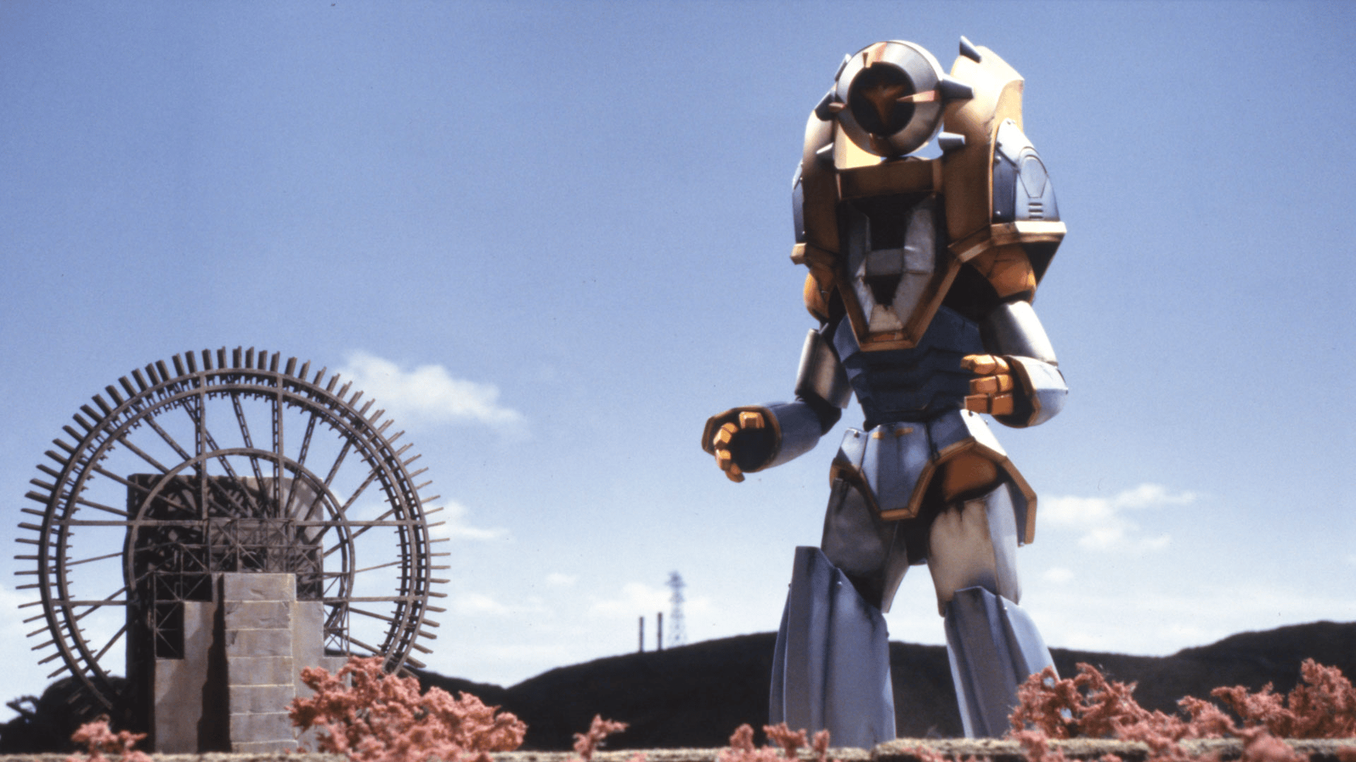 ウルトラマンコスモス - シーズン1 - 35話 (アニメ) | 無料動画