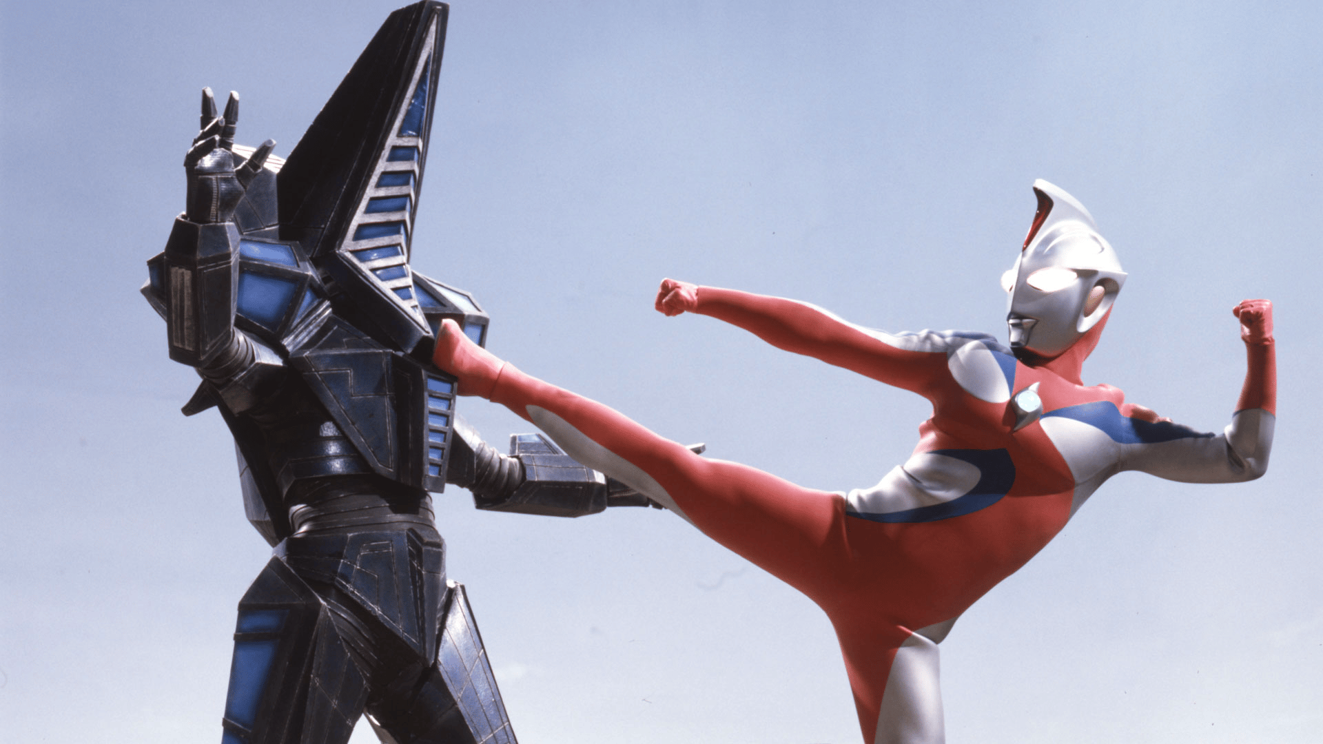 ウルトラマンコスモス - シーズン1 - 41話 (アニメ) | 無料動画