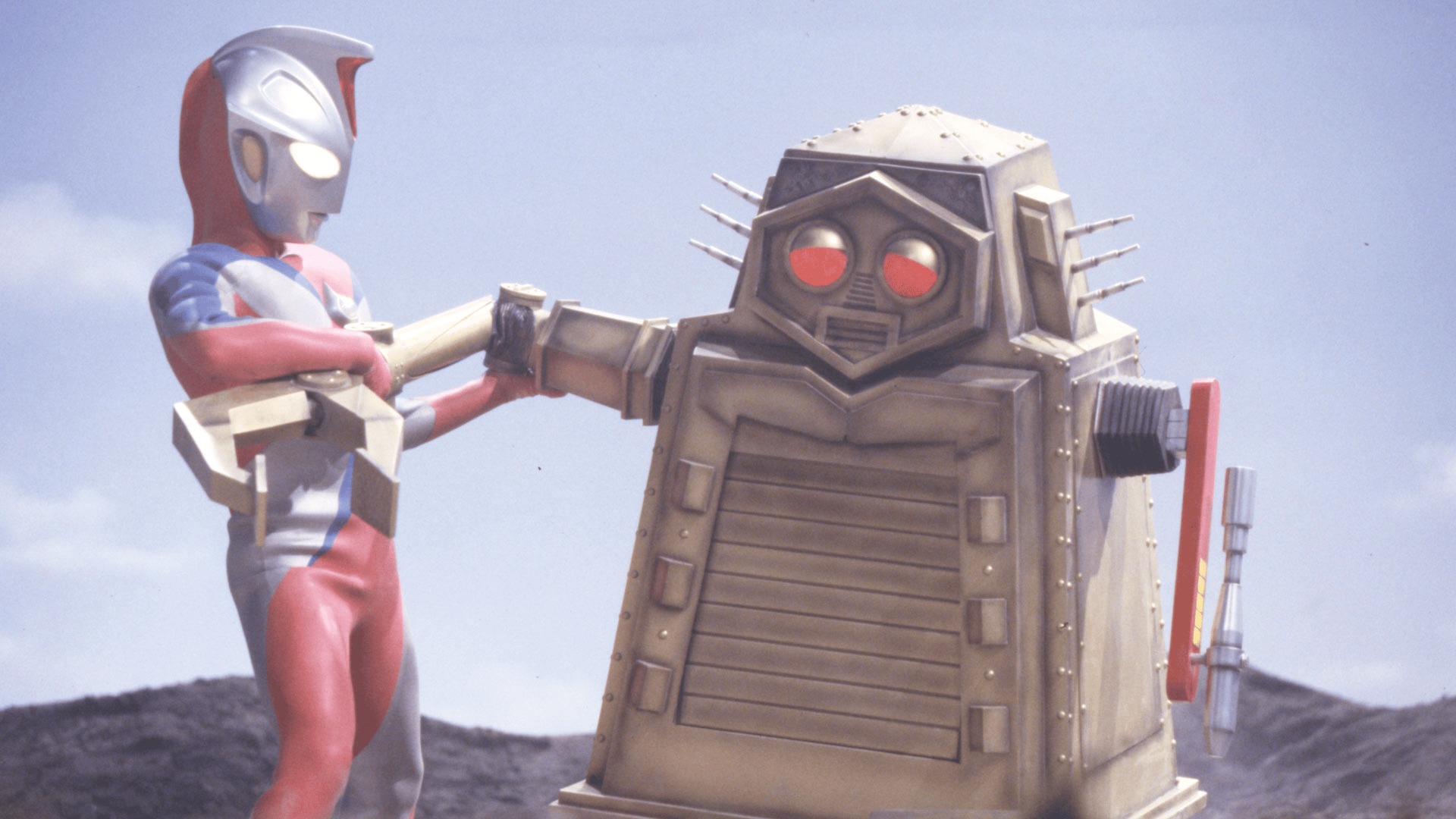 ウルトラマンコスモス - シーズン1 - 44話 (アニメ) | 無料動画