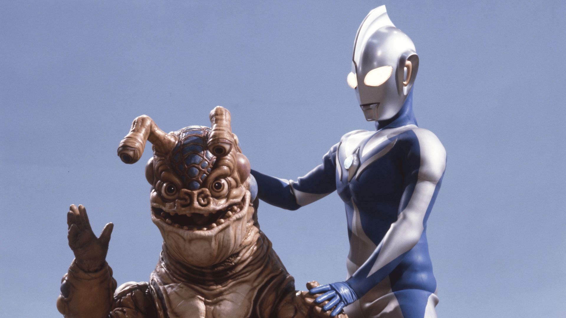 ウルトラマンコスモス　第52話　変身不能！？ 台本 ウルトラマンコスモス - シーズン1 - 52話 (アニメ) | 無料動画