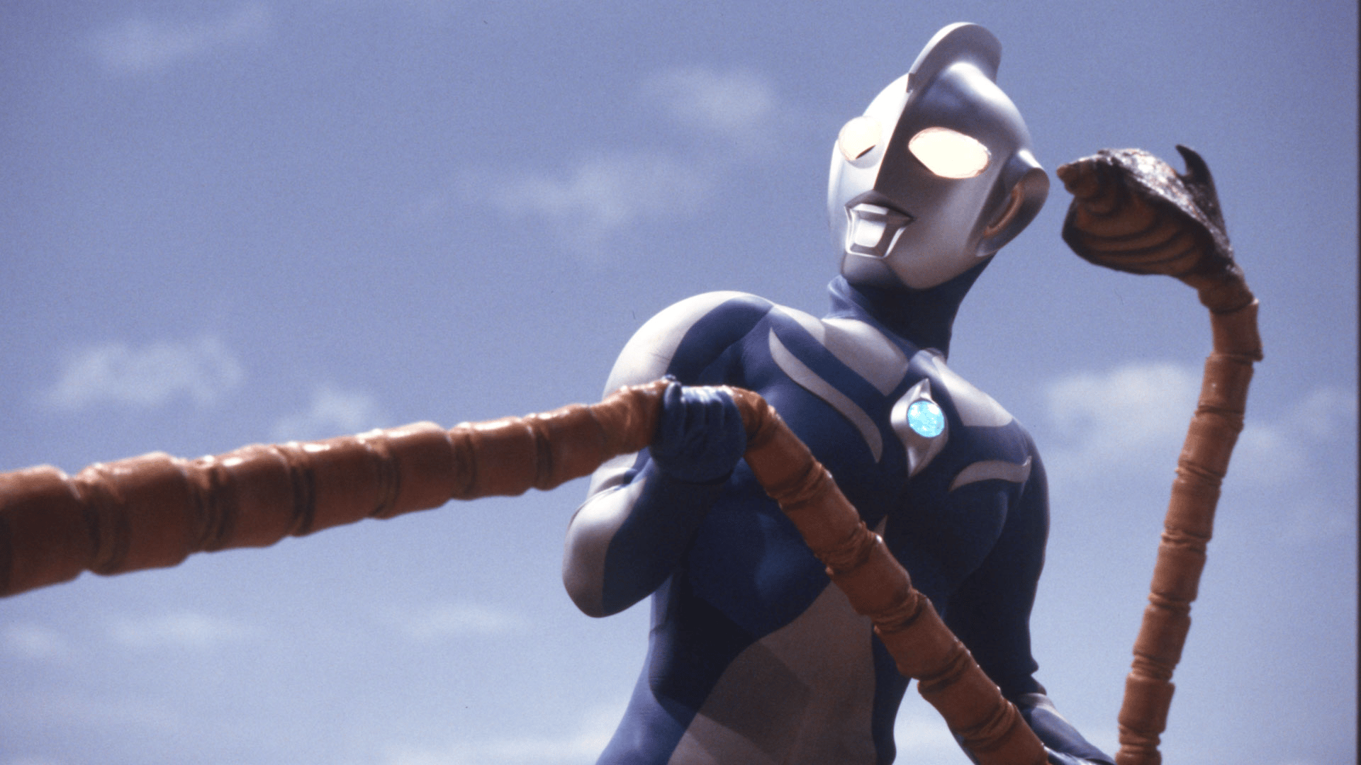 ウルトラマンコスモス - シーズン1 - 52話 (アニメ) | 無料動画