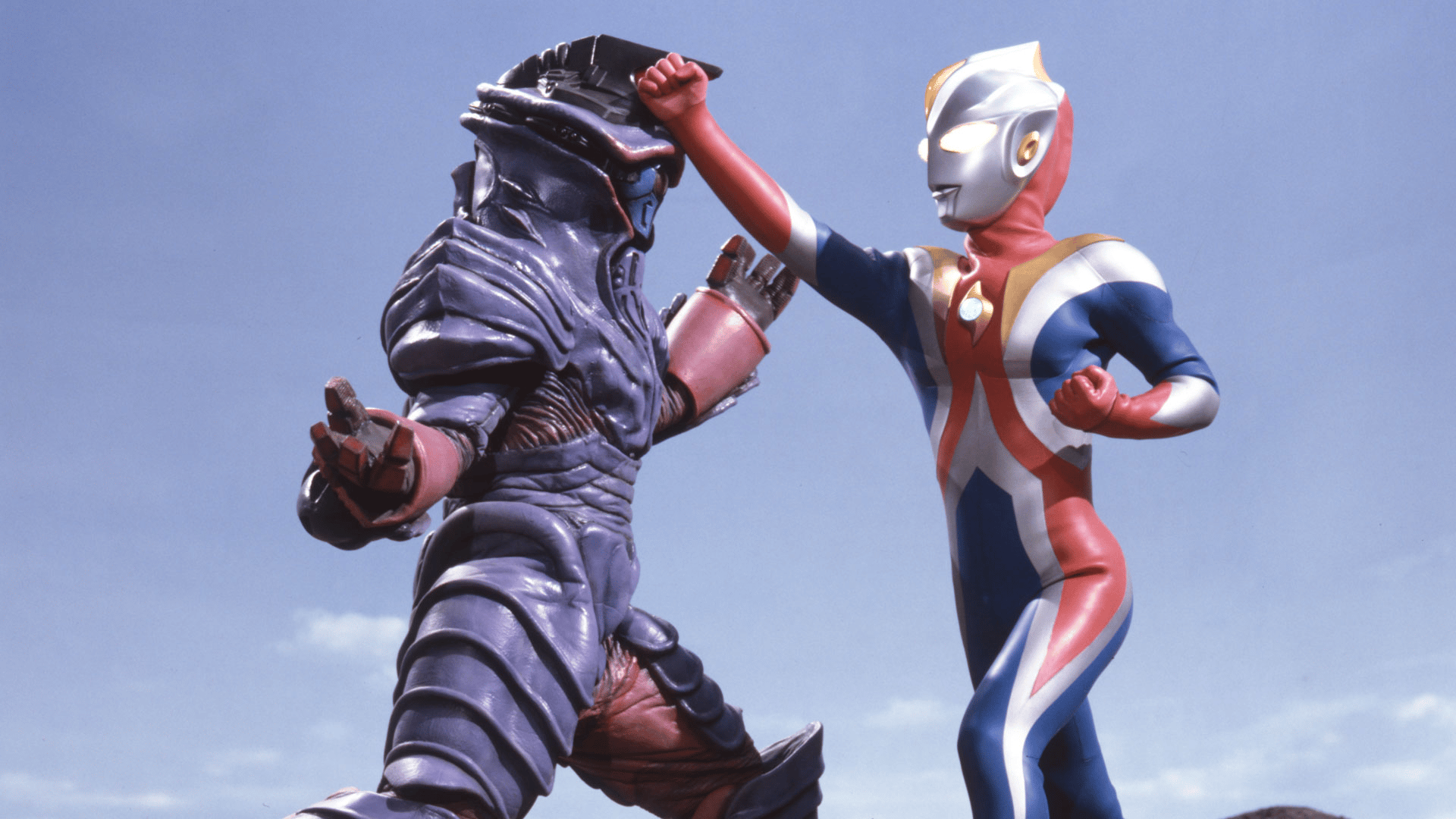 ウルトラマンコスモス - シーズン1 - 61話 (アニメ) | 無料動画