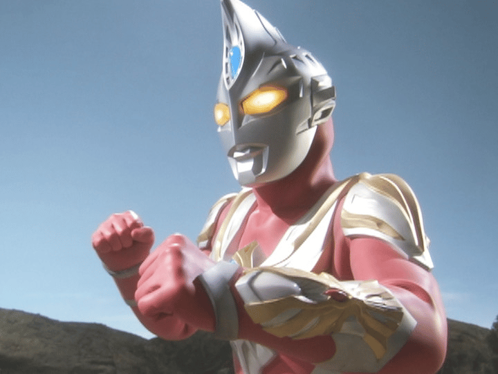 ウルトラマンマックス - シーズン1 - 1話 (アニメ) | 無料動画・見逃し