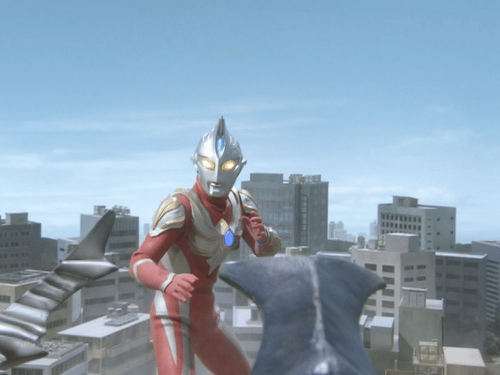 ウルトラマンマックス - シーズン1 - 11話 (アニメ) | 無料動画