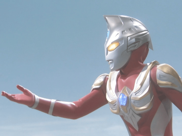 ウルトラマンマックス - シーズン1 - 12話 (アニメ) | 無料動画