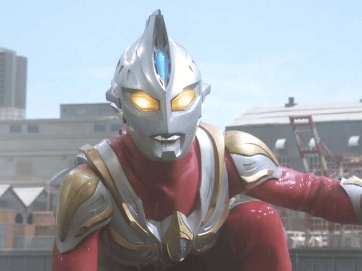 ウルトラマンマックス - シーズン1 - 16話 (アニメ) | 無料動画