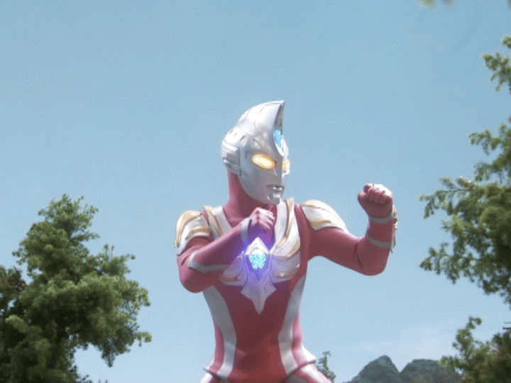 ウルトラマンマックス - シーズン1 - 28話 (アニメ) | 無料動画