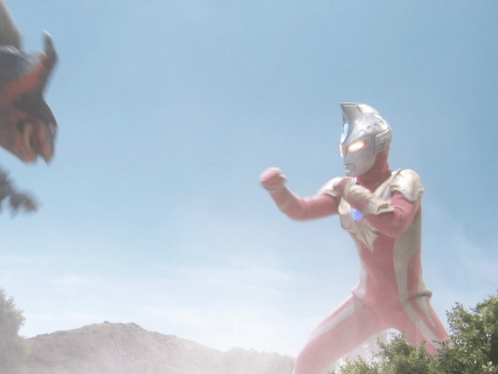 ウルトラマンマックス - シーズン1 - 30話 (アニメ) | 無料動画