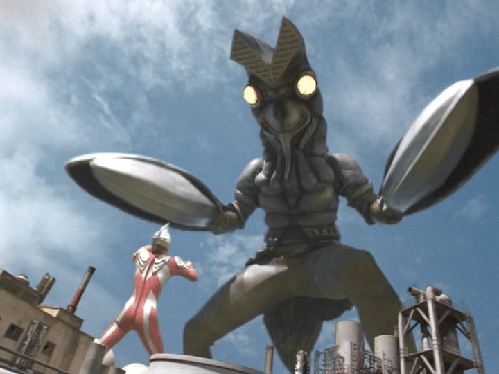 ウルトラマンマックス - シーズン1 - 33話 (アニメ) | 無料動画