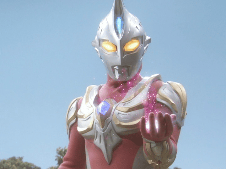 ウルトラマンマックス - シーズン1 - 35話 (アニメ) | 無料動画