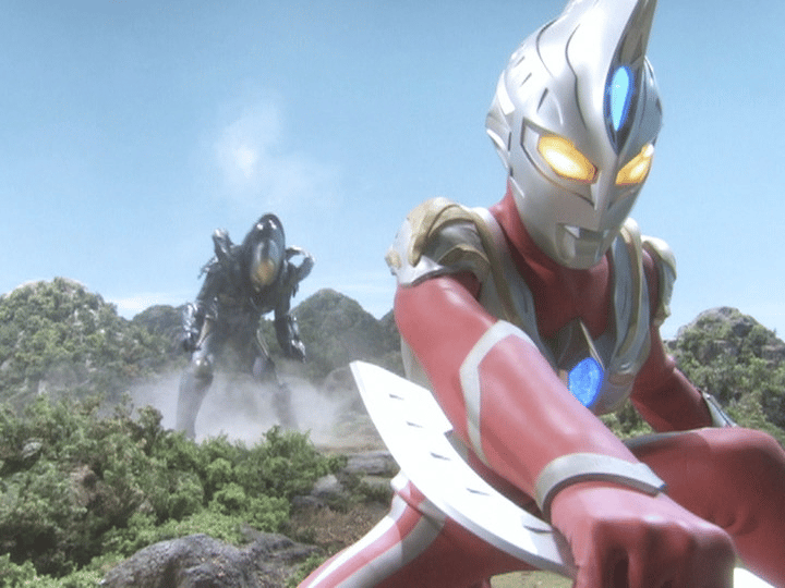 ウルトラマンマックス - シーズン1 - 7話 (アニメ) | 無料動画・見逃し