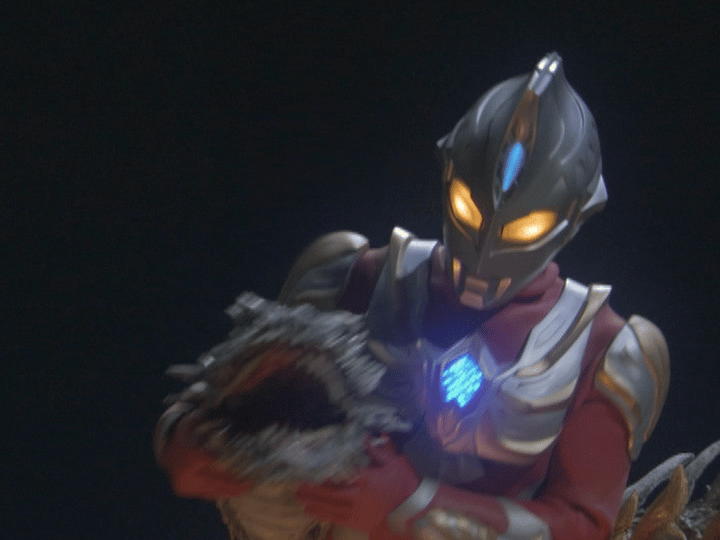 ウルトラマンマックス - シーズン1 - 9話 (アニメ) | 無料動画・見逃し