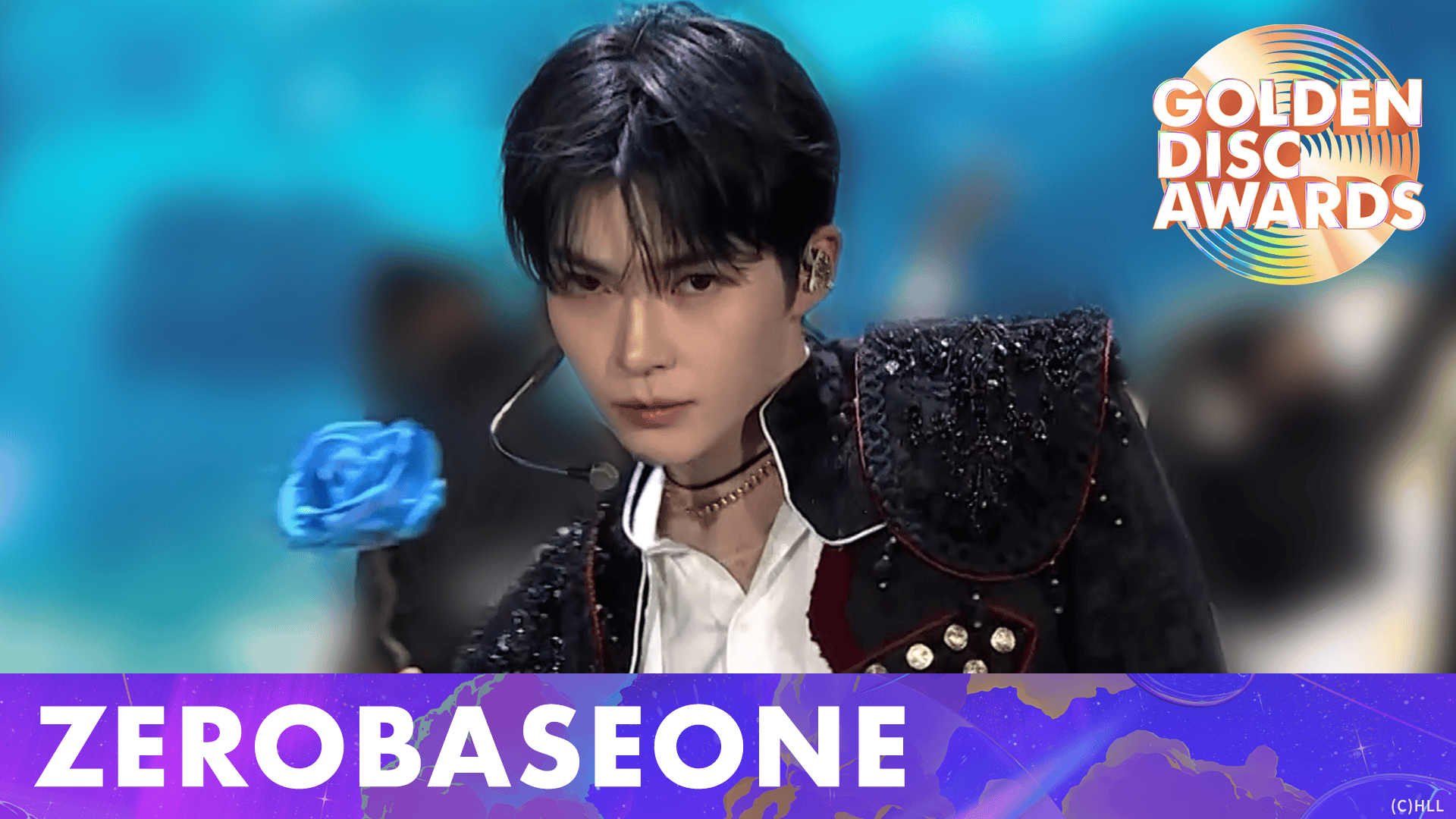 第39回 ゴールデンディスクアワード(2025年) - 第39回 ゴールデン