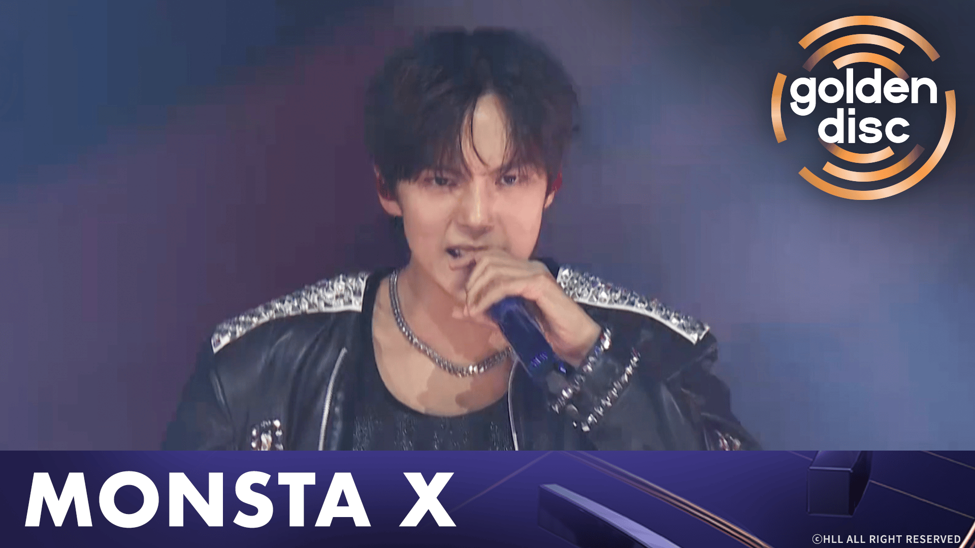 独占配信】第40回 ゴールデンディスクアワード(2026年) - 【独占配信