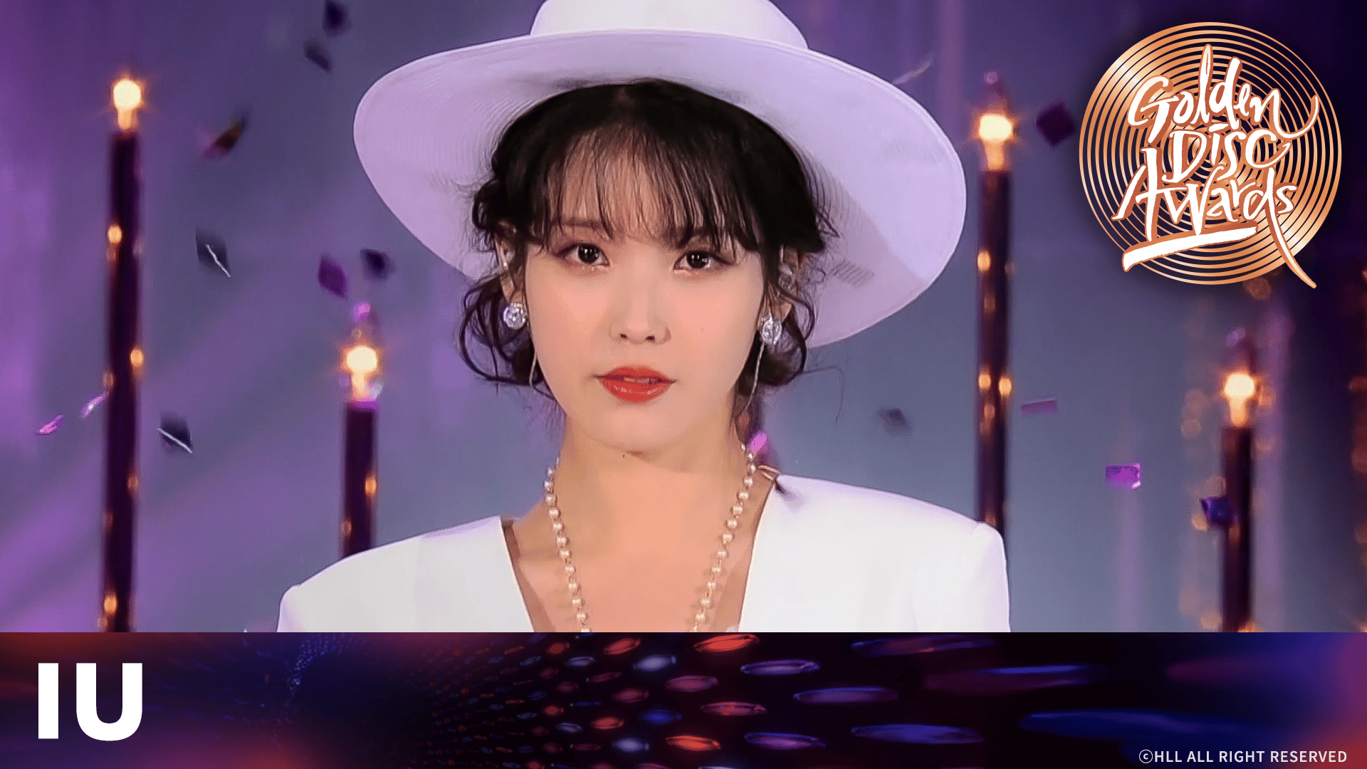 第36回 ゴールデンディスクアワード(2022年) - 第36回 ゴールデン