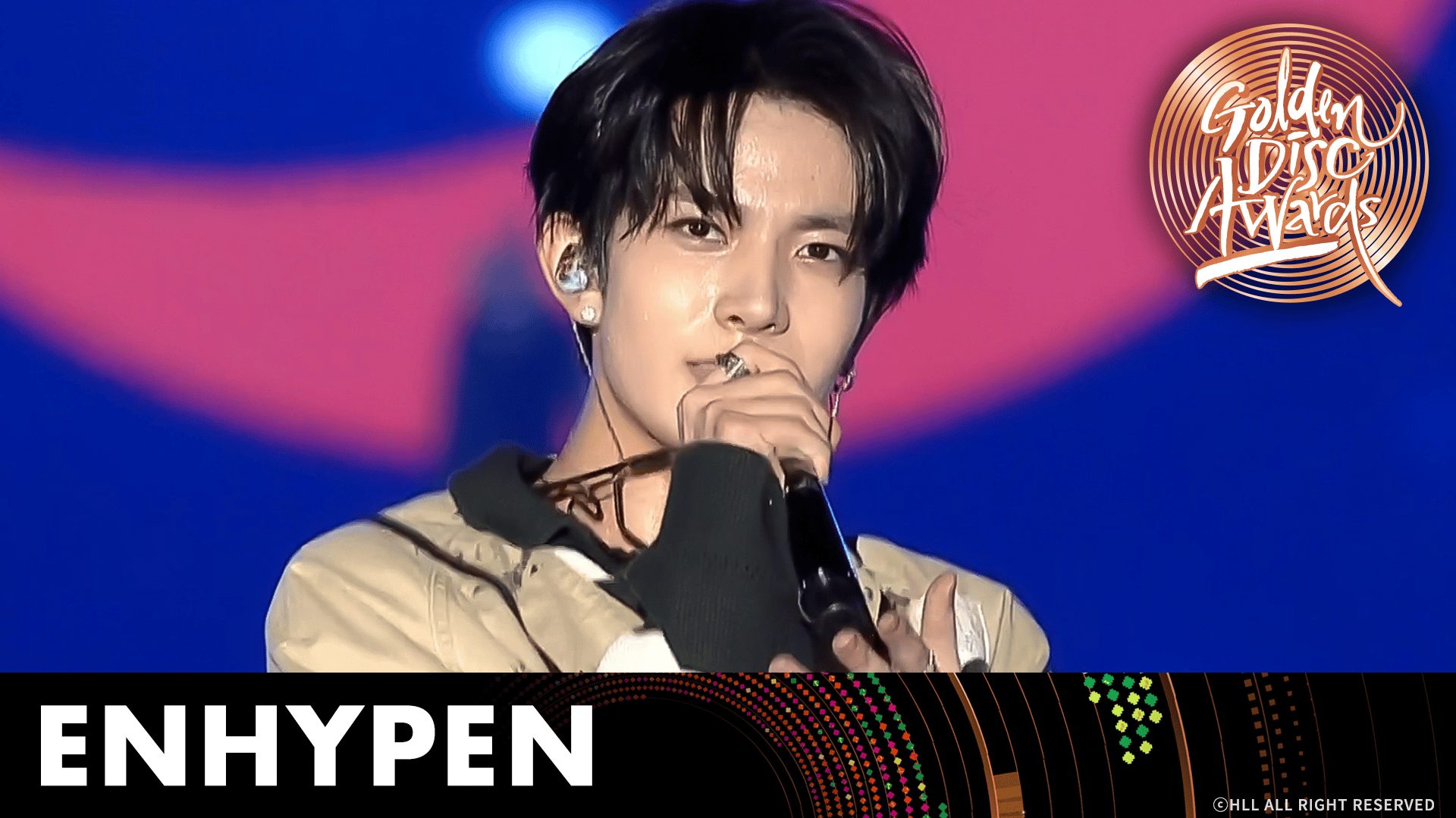 第37回 ゴールデンディスクアワード(2023年) - 第37回 ゴールデン