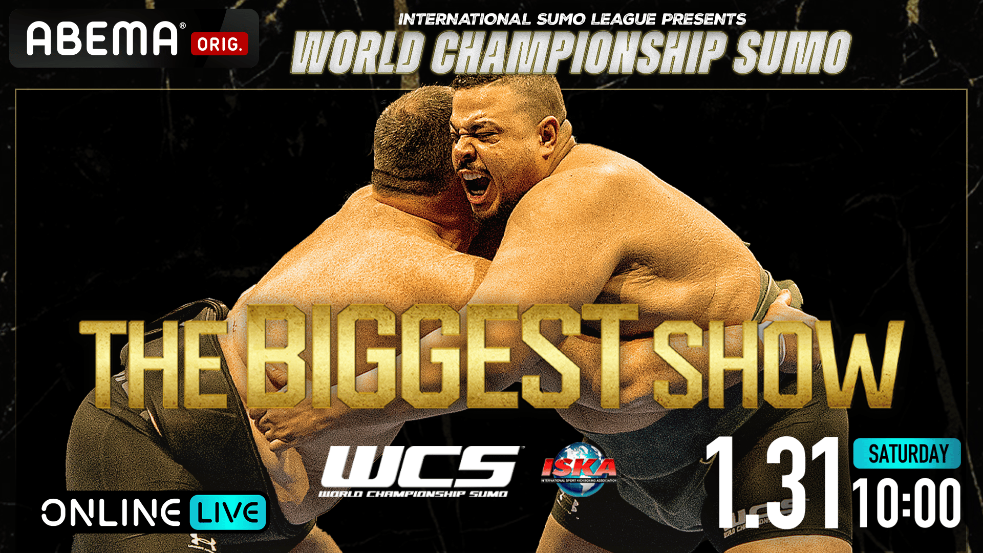 UFC 188 ファブリシオ・ヴェウドゥム vs ケイン・ヴェラスケス