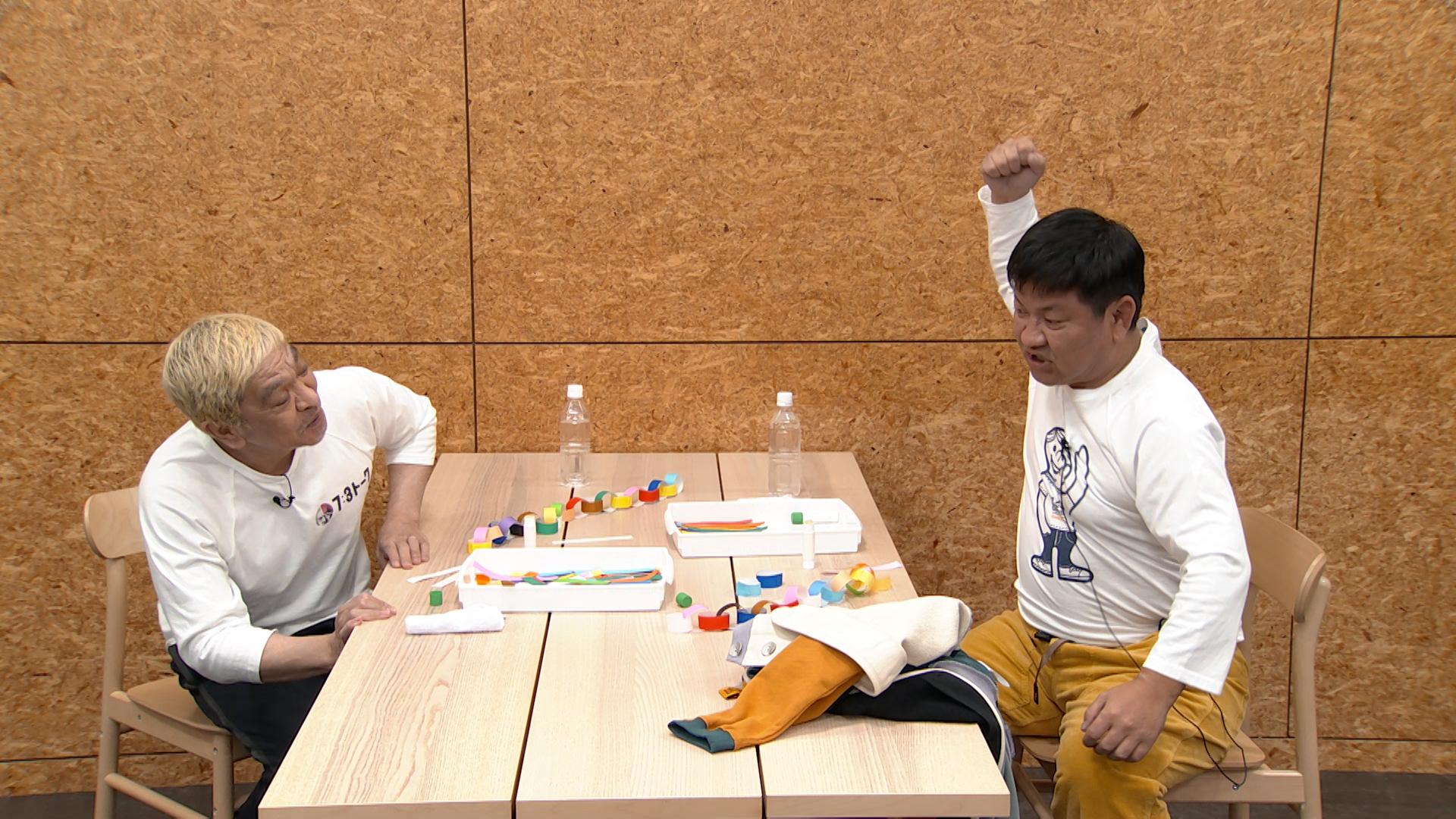 チャンス大城編 - 7:3トーク - シーズン1 (バラエティ) | 無料動画
