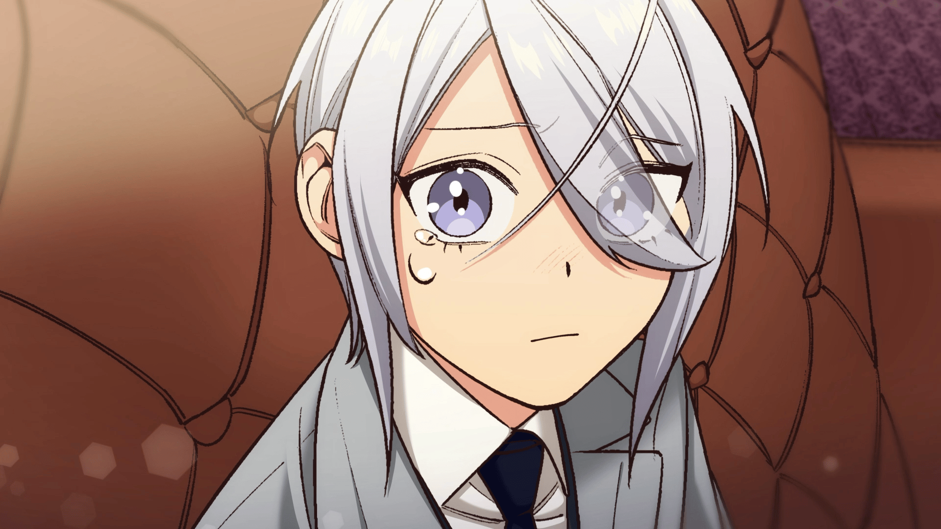 最推しの義兄を愛でるため、長生きします！ - シーズン1 - 9話 (アニメ