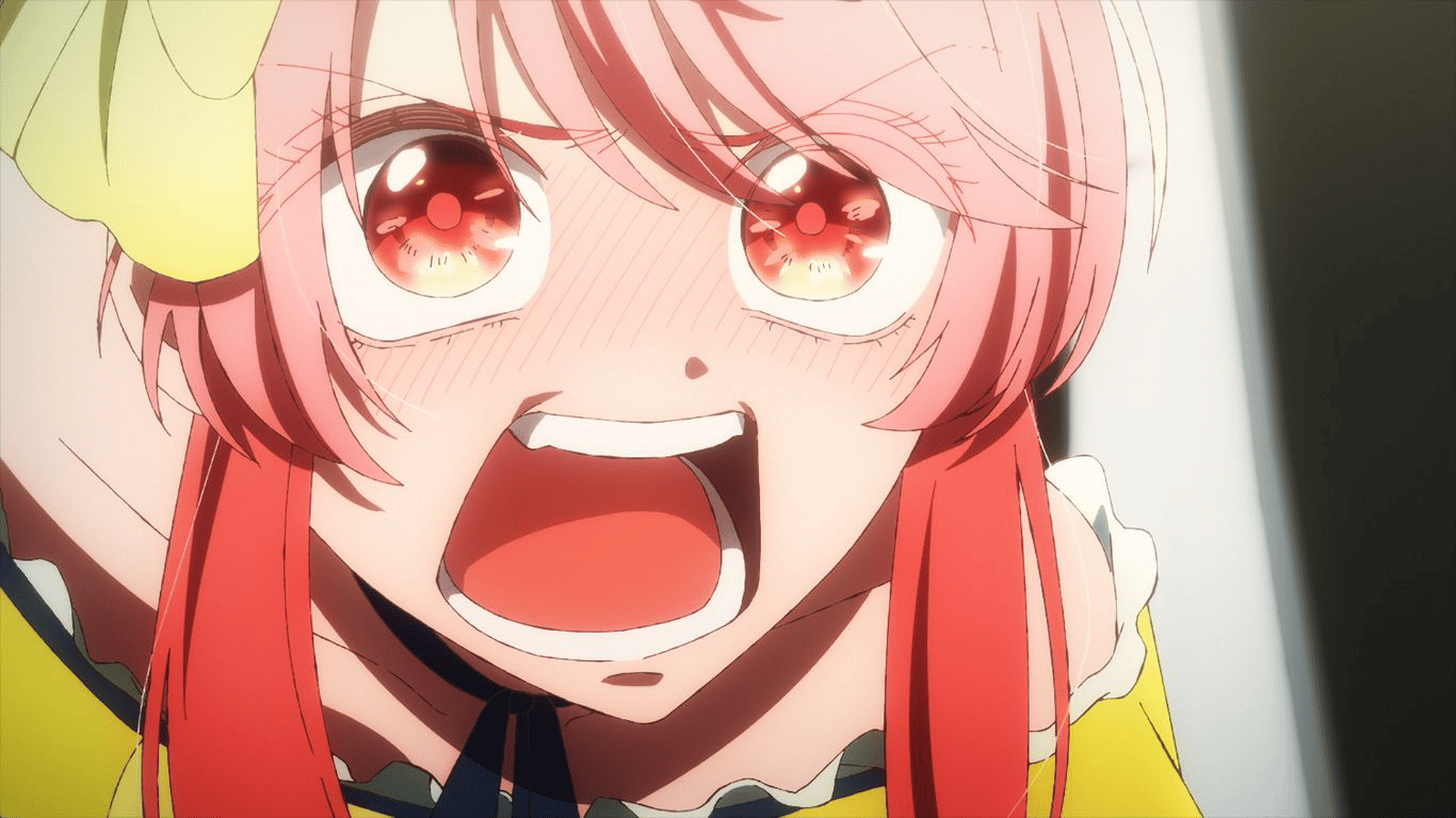 自称悪役令嬢な婚約者の観察記録。 - シーズン1 - 8話 (アニメ) | 無料