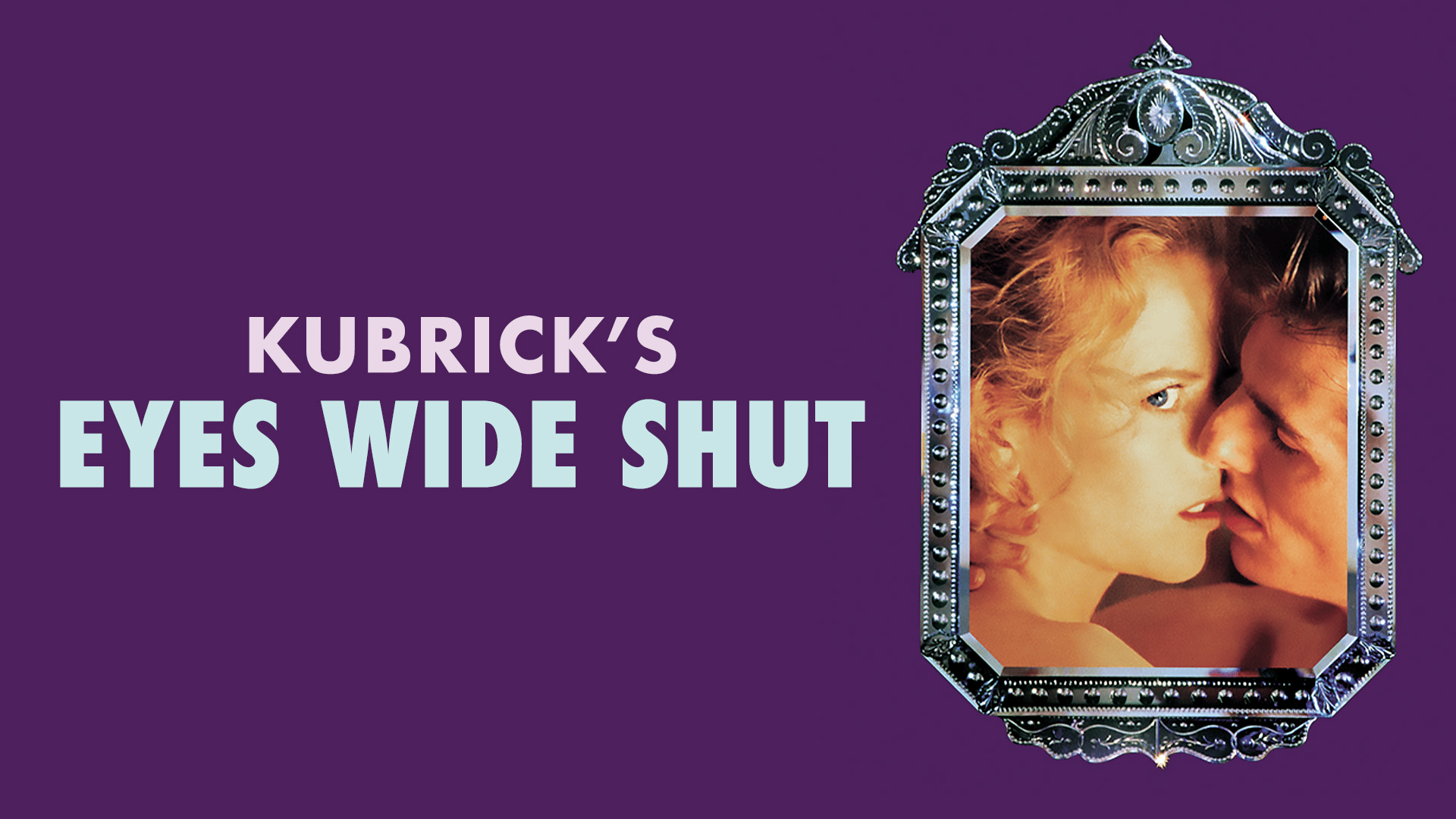 【VHS　ビデオ】映画『アイズ ワイド シャット』 Prime Video: アイズ ワイド シャット