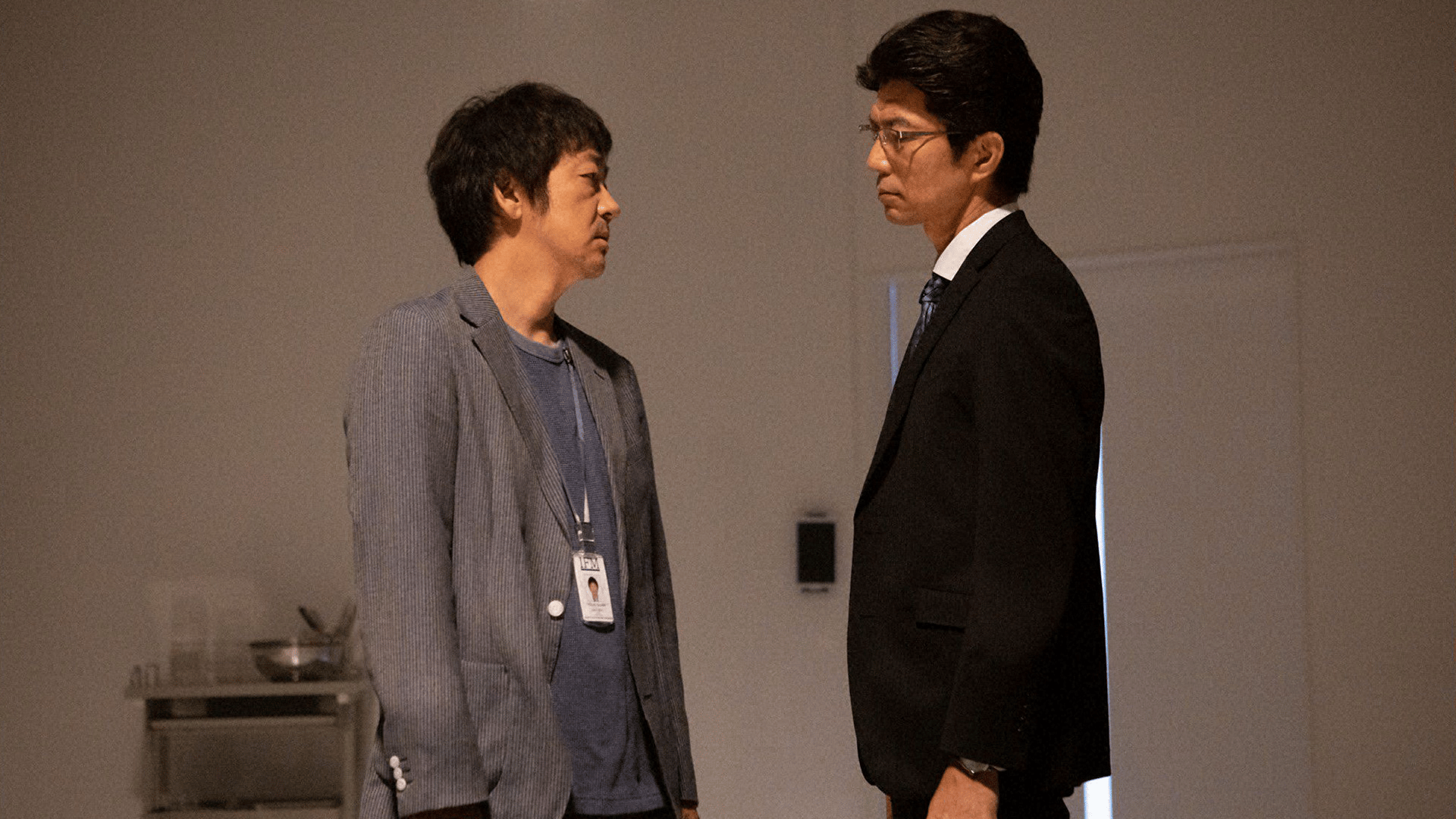サイン—法医学者 柚木貴志の事件— - シーズン1 - 5話 (ドラマ) | 無料