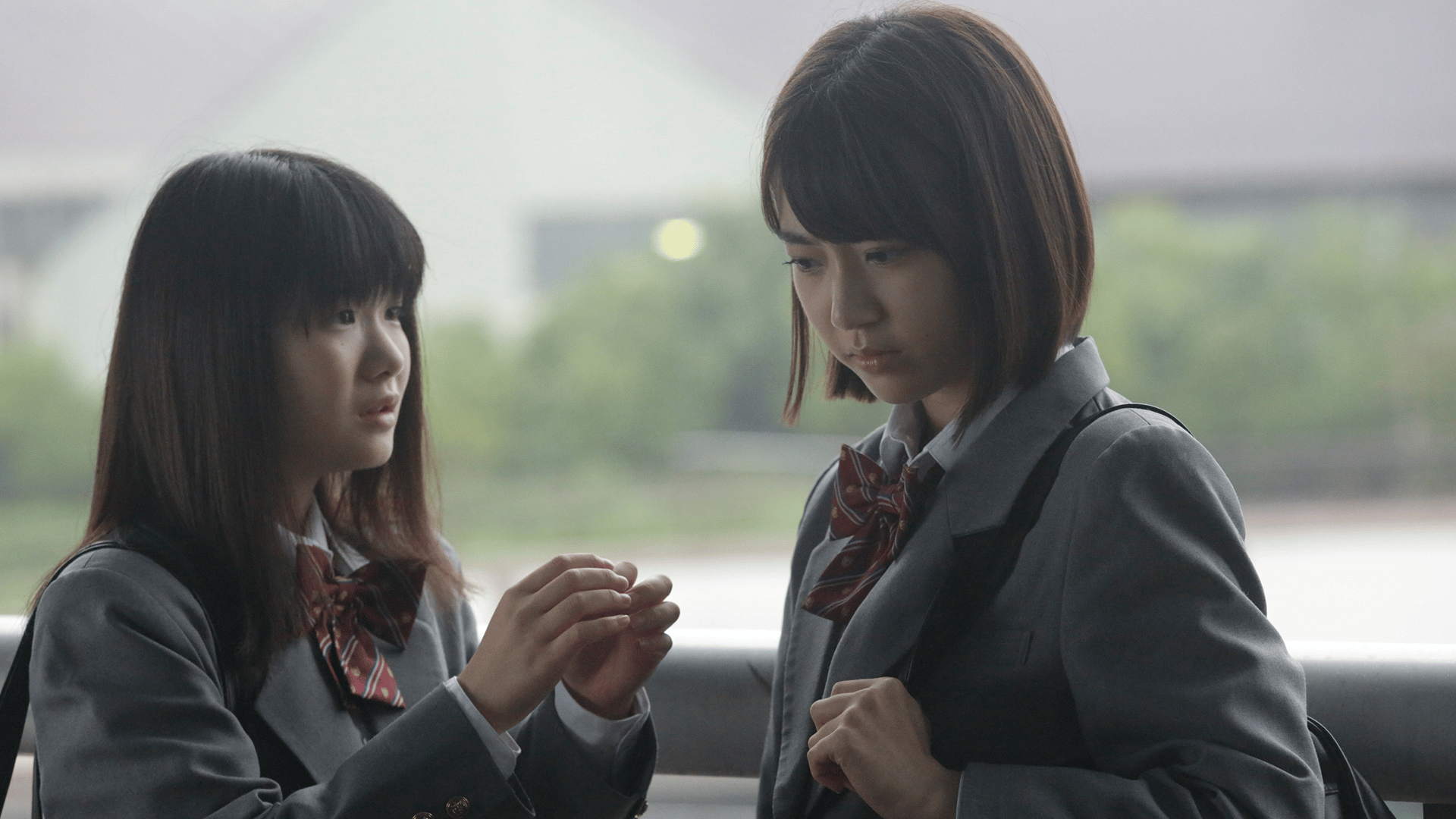 AKBホラーナイト アドレナリンの夜 (ドラマ) | 無料動画・見逃し