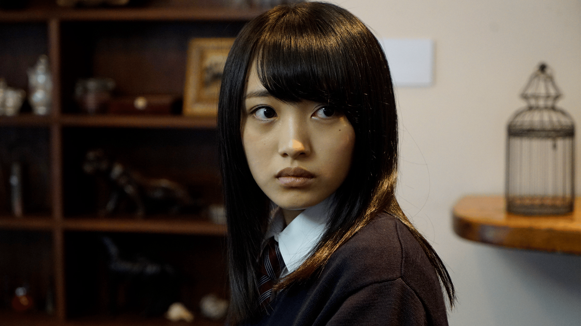 AKBホラーナイト アドレナリンの夜 AKBホラーナイト アドレナリンの夜 - シーズン1 - 第21話