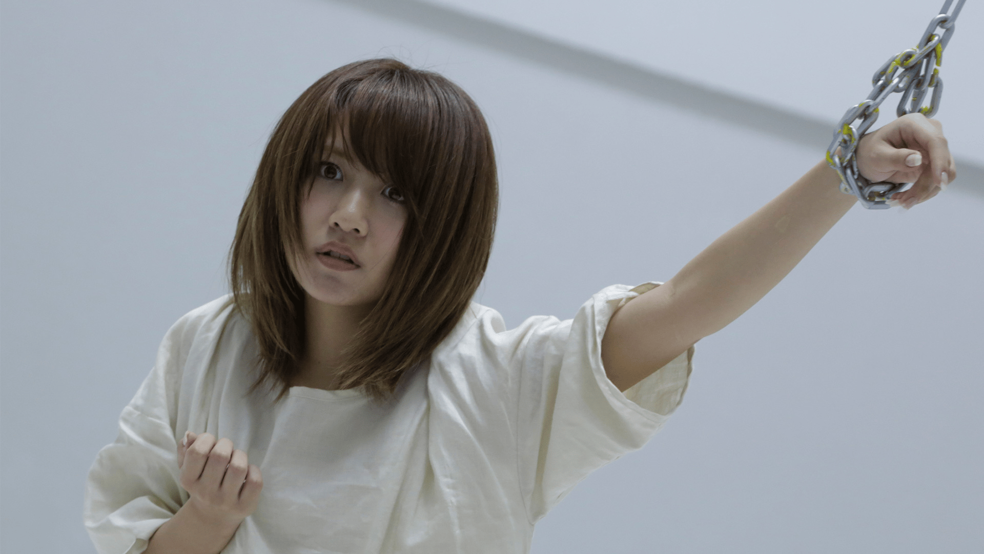 AKBホラーナイト アドレナリンの夜 AKBホラーナイト アドレナリンの夜 - シーズン1 - 第21話