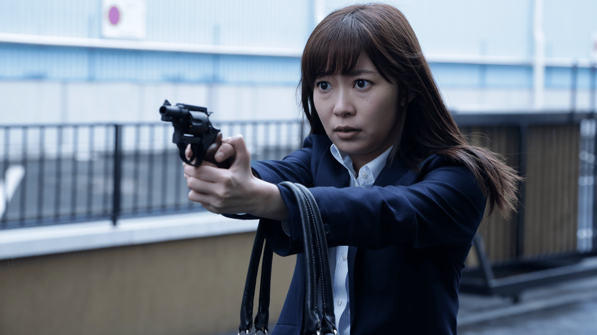 AKBホラーナイト アドレナリンの夜 AKBホラーナイト アドレナリンの夜 - シーズン1 - 第13話