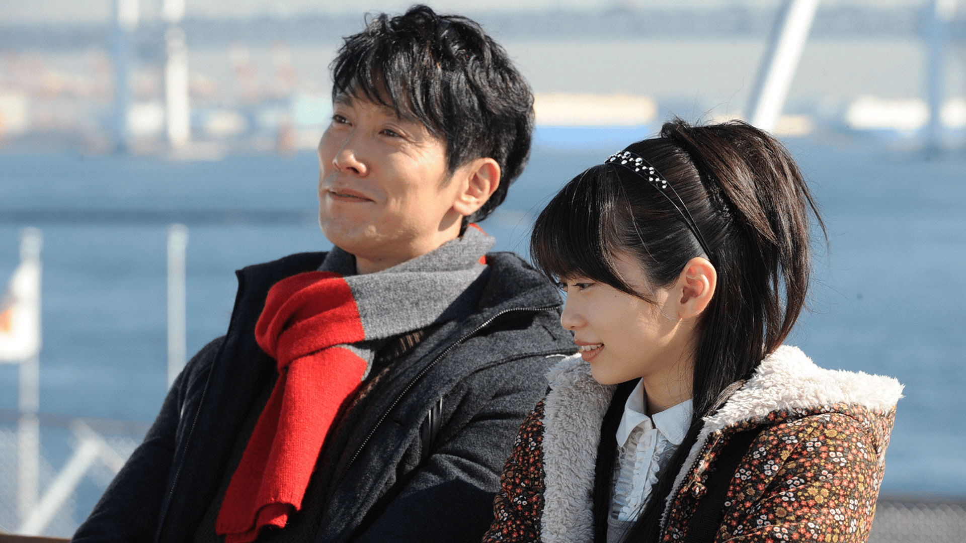 秘密 (ドラマ) | 無料動画・見逃し配信を見るなら | ABEMA
