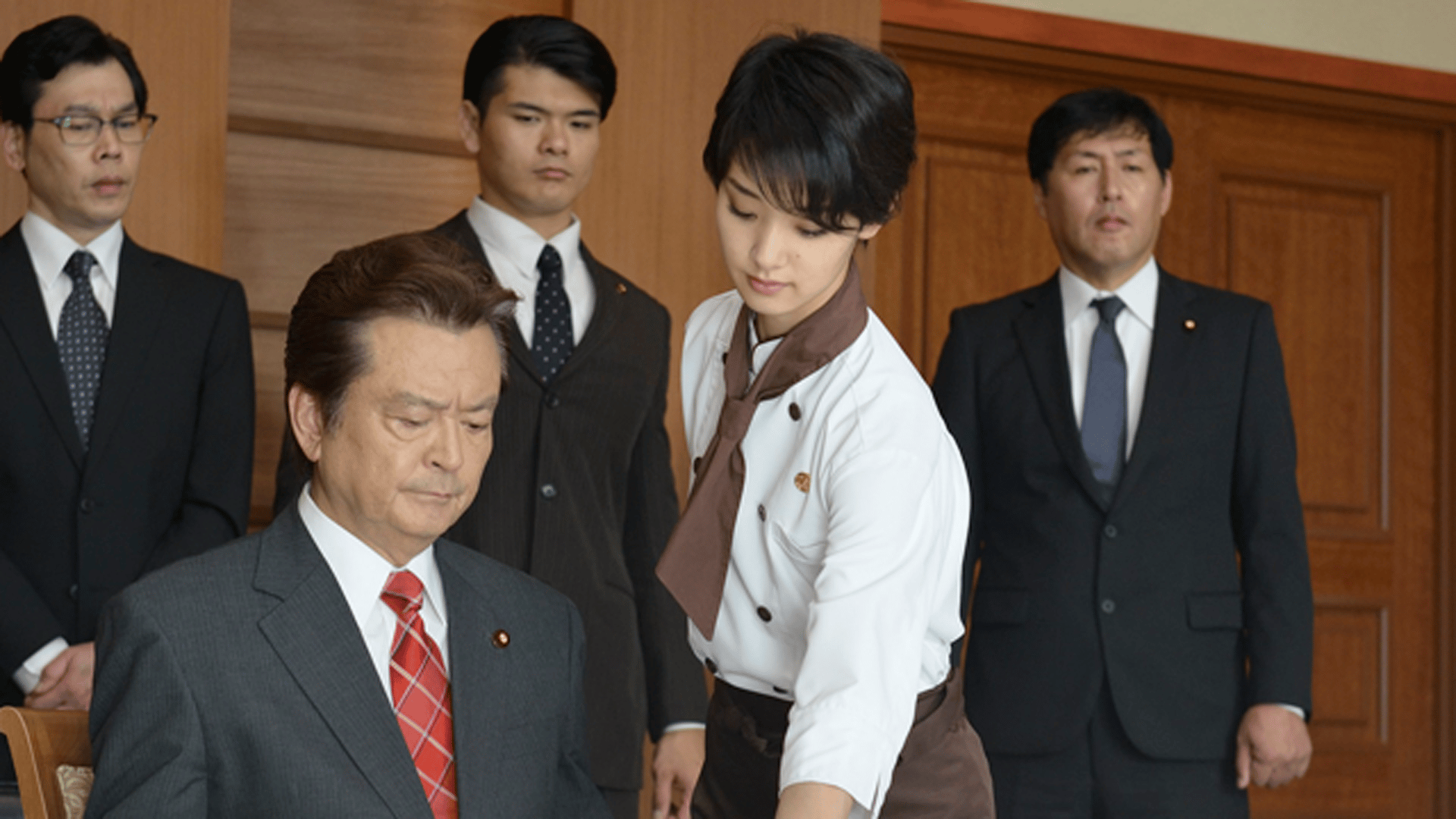 グ・ラ・メ！〜総理の料理番〜 Amazon.co.jp: グ・ラ・メ!~総理の料理番~ DVD BOX : 剛力彩芽