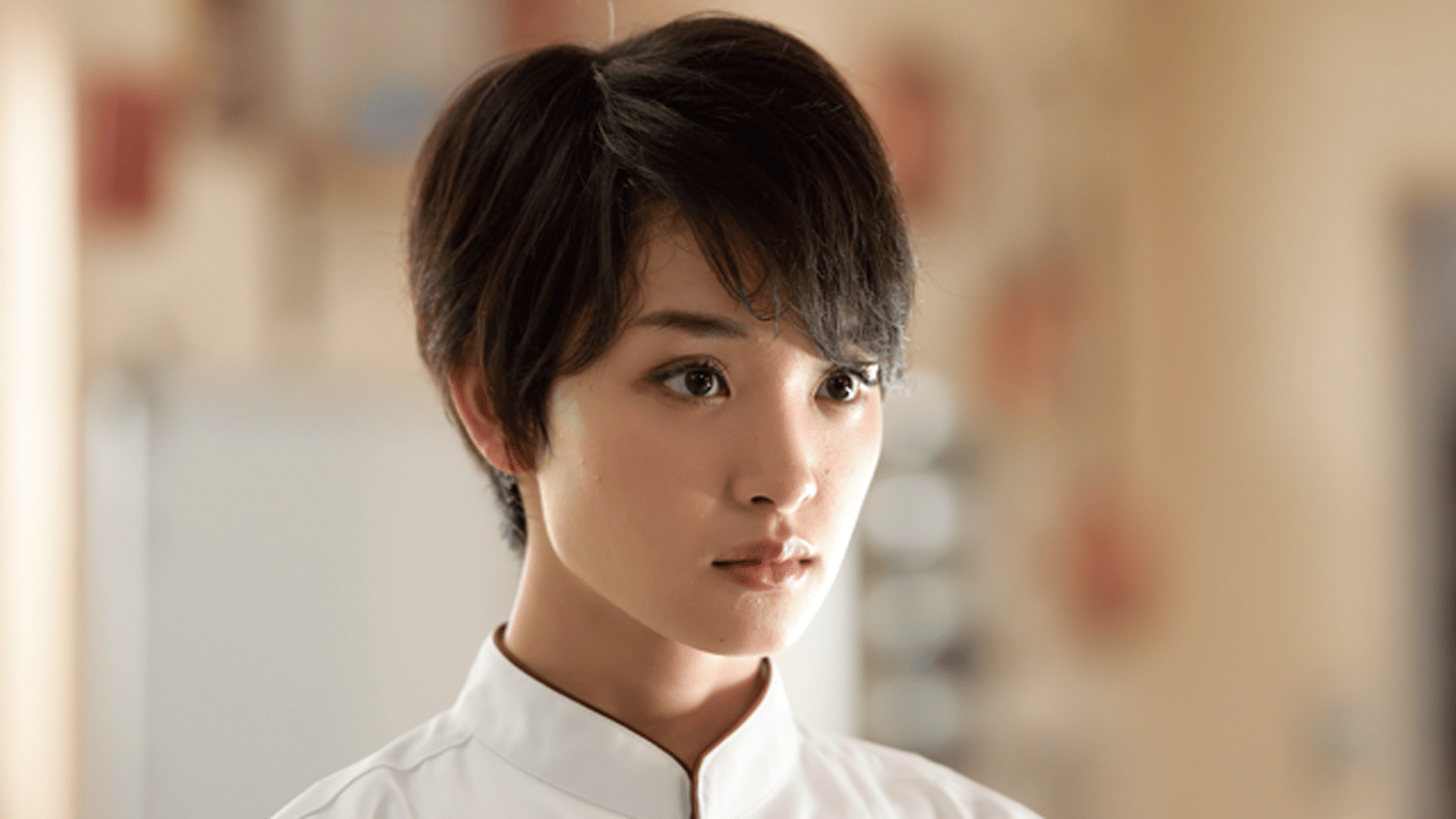 グ・ラ・メ！～総理の料理番～ (ドラマ) | 無料動画・見逃し配信