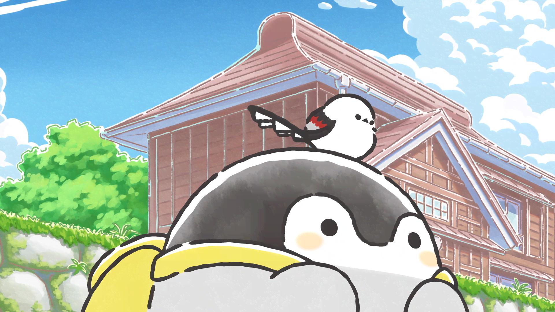コウペンちゃん - シーズン1 - 66話 (アニメ) | 無料動画・見逃し配信