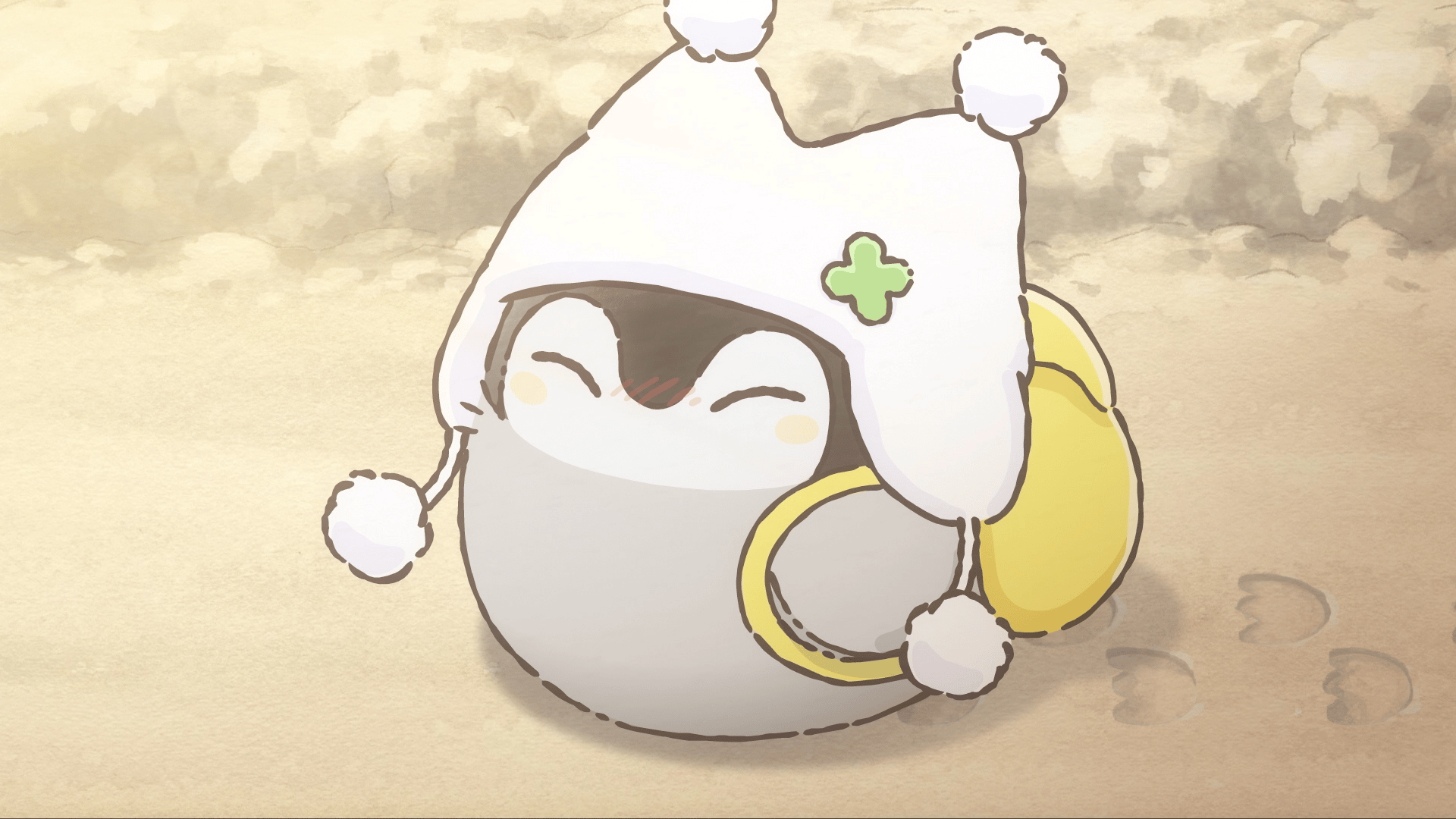 コウペンちゃん - シーズン1 - 43話 (アニメ) | 無料動画・見逃し配信