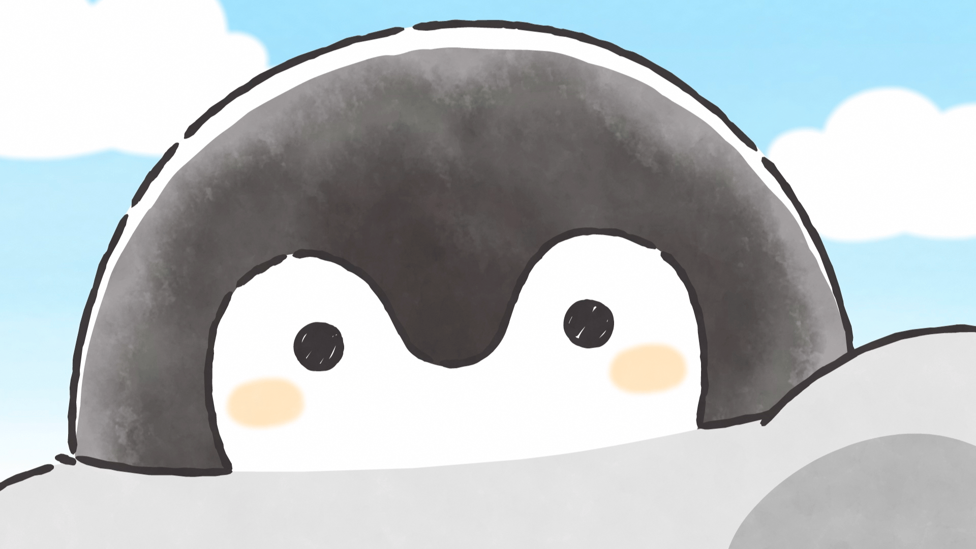 コウペンちゃん - シーズン1 - 48話 (アニメ) | 無料動画・見逃し配信