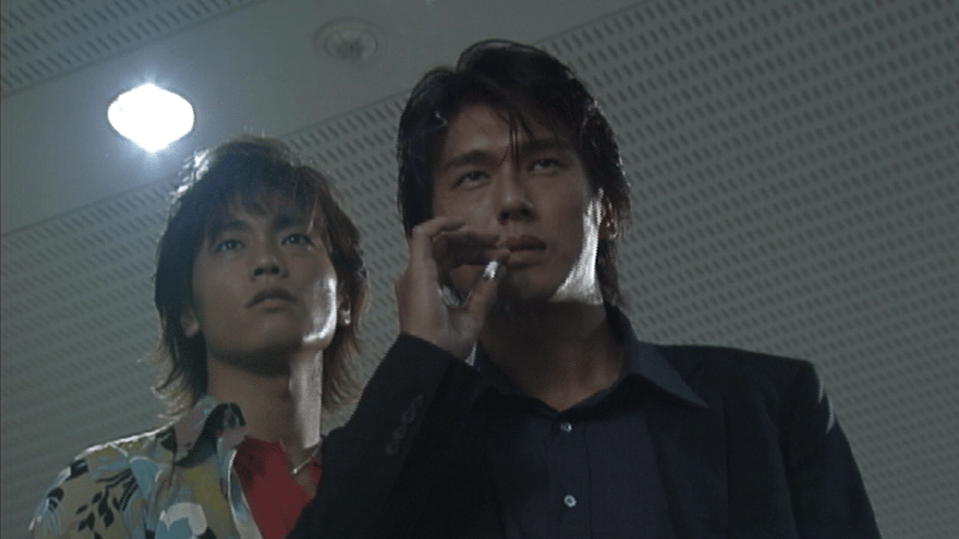 特命係長 只野仁 - (2003年7月～9月放送) - 12001話 (ドラマ) | 無料