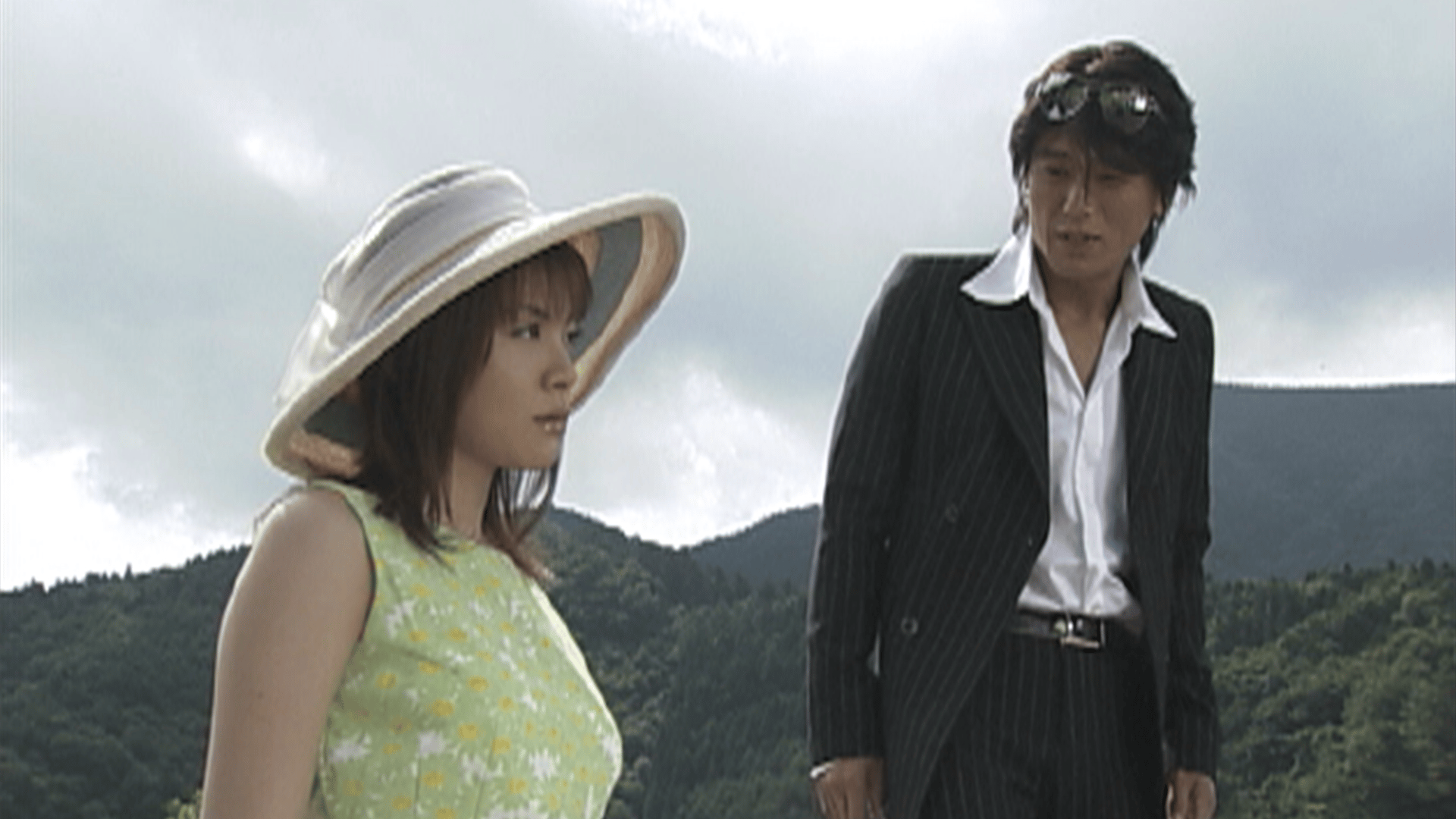 特命係長 只野仁 - (2003年7月～9月放送) - 12006話 (ドラマ) | 無料