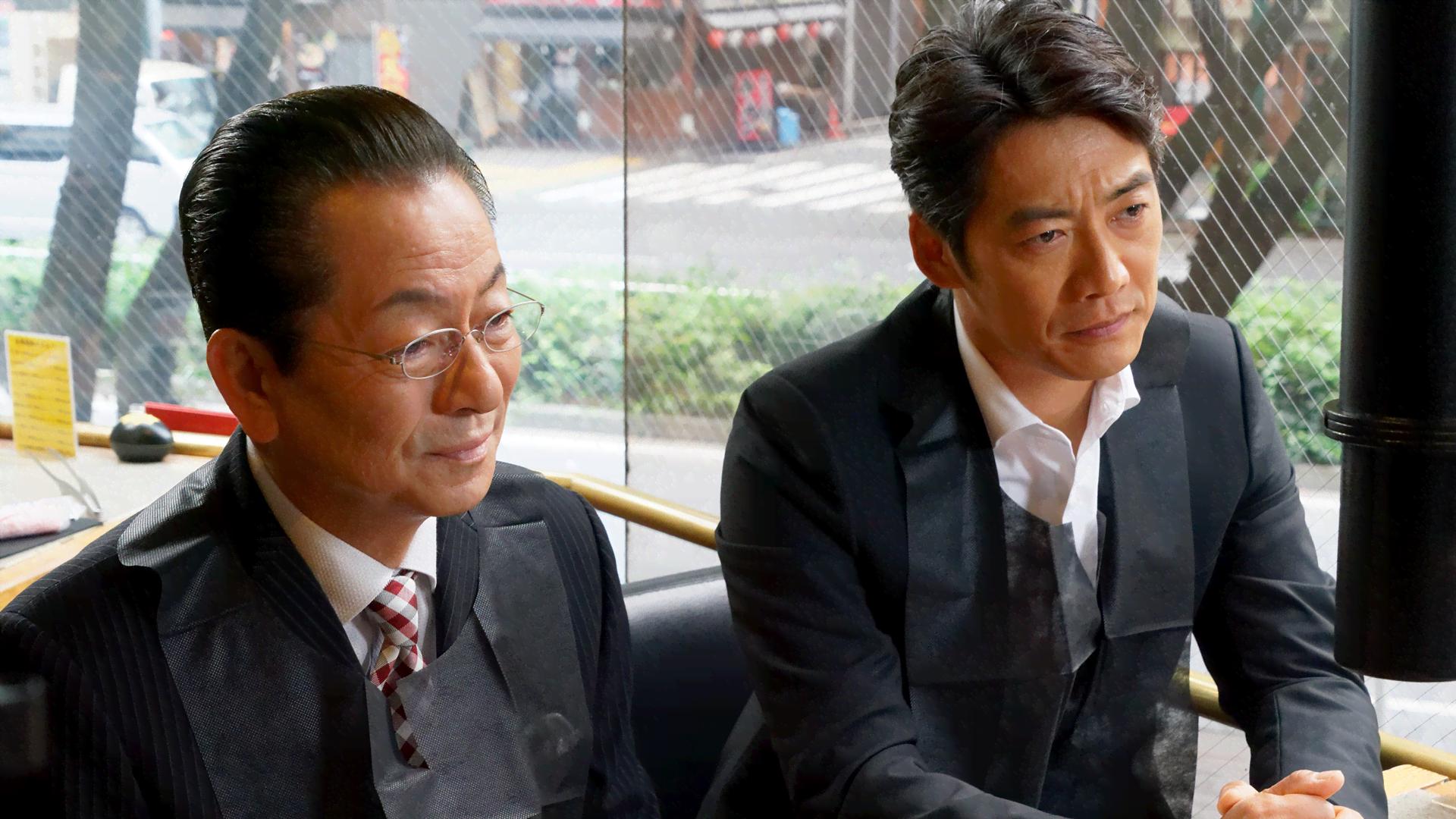 相棒 - season19 (ドラマ) | 無料動画・見逃し配信を見るなら | ABEMA
