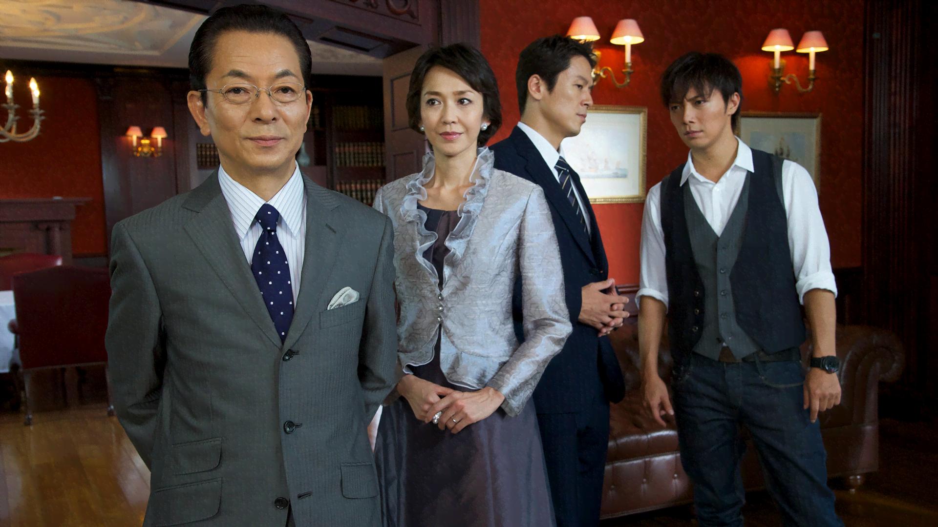 相棒 - season11 - 1話 (ドラマ) | 無料動画・見逃し配信を見るなら