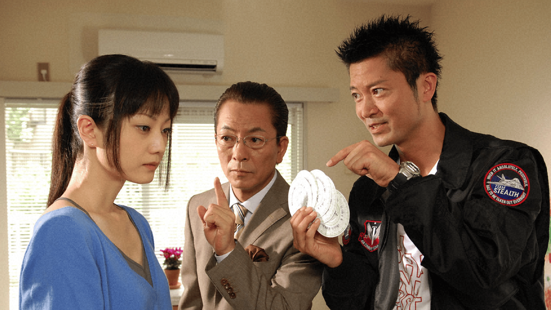 相棒 - season6 - 話 (ドラマ) | 無料動画・見逃し配信を見るなら | ABEMA