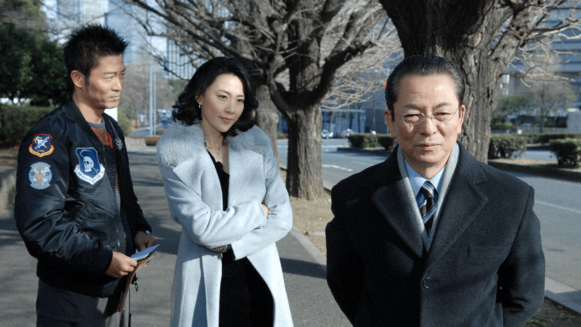 相棒 - season6 - 16話 (ドラマ) | 無料動画・見逃し配信を見るなら