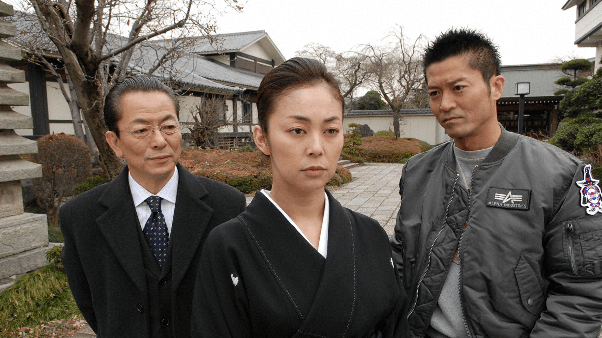 相棒 - season6 - 17話 (ドラマ) | 無料動画・見逃し配信を見るなら