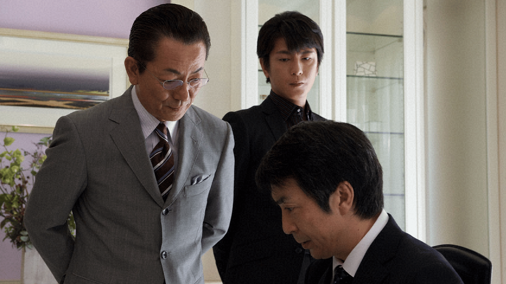 相棒 - season9 - 1話 (ドラマ) | 無料動画・見逃し配信を見るなら | ABEMA